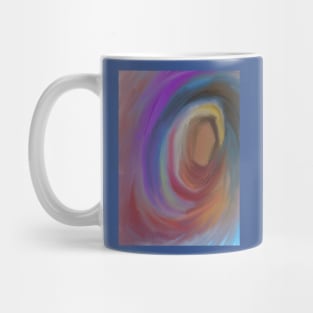 Start over Mug